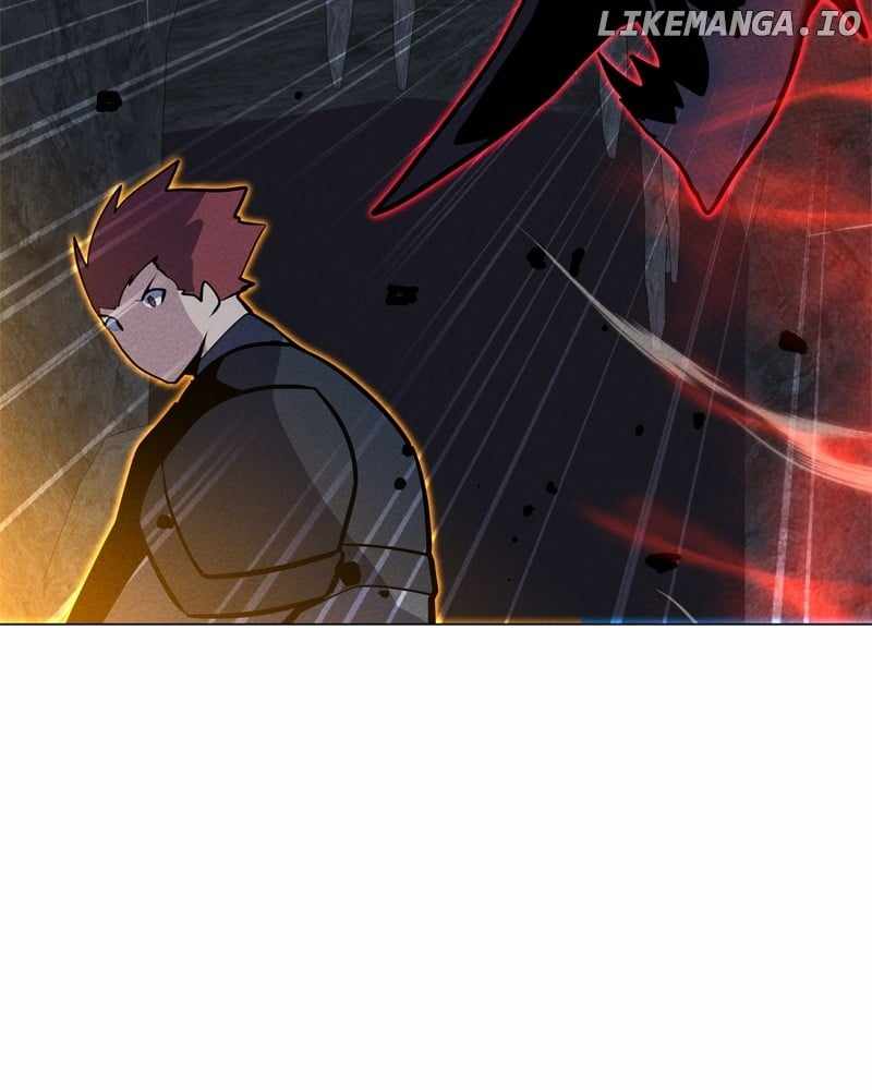 Solo Spell Caster Chapter 187 155